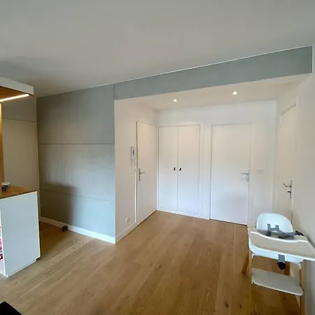 Apartamento Moderne Et Lumineux- 2 Chambres *