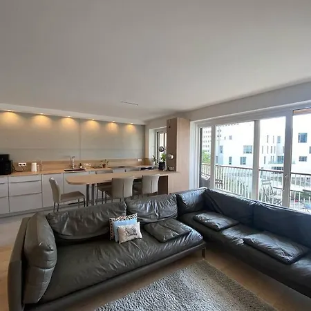 Apartamento Moderne Et Lumineux- 2 Chambres París