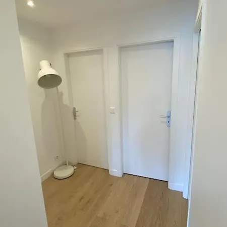Apartamento Moderne Et Lumineux- 2 Chambres *
